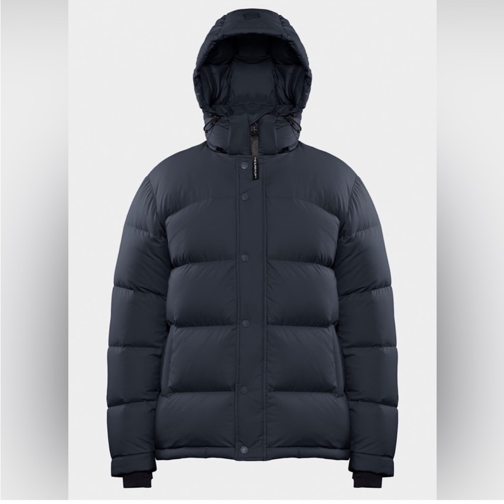 ARITZIA The Super Puff Admiral S